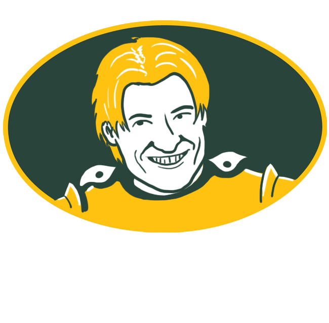Green Bay Packers Jaime Lannister fabric transfer